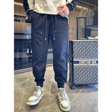 Louis Vuitton Long Pants